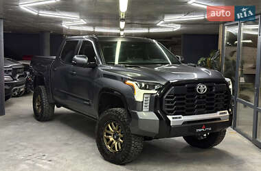Пикап Toyota Tundra 2024 в Одессе