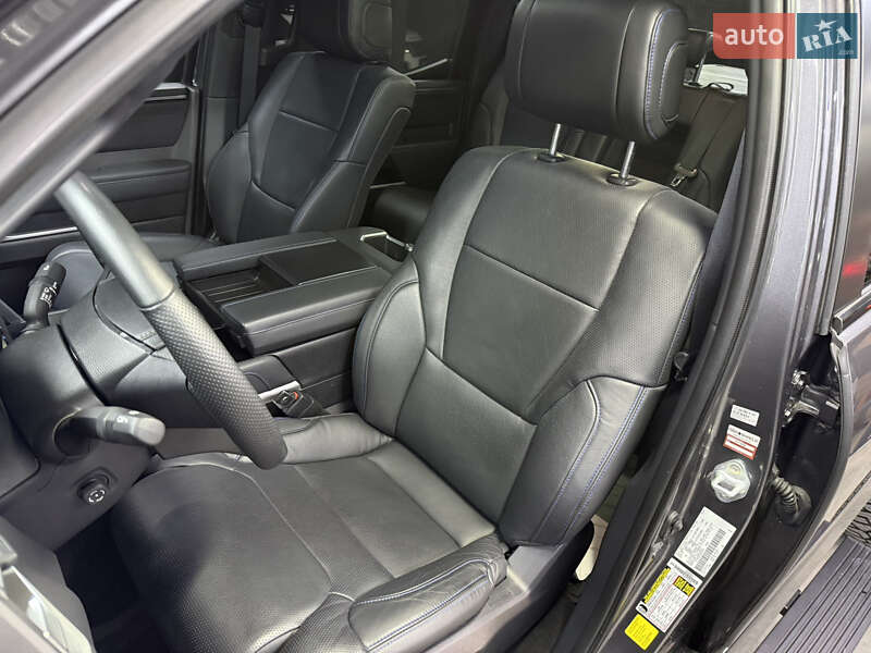 Пикап Toyota Tundra 2024 в Одессе