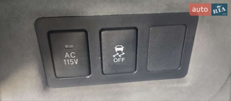 Пікап Toyota Tundra 2007 в Новодністровську