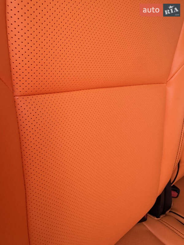 Пікап Toyota Tundra 2018 в Вінниці