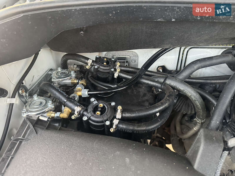 Пікап Toyota Tundra 2018 в Вінниці