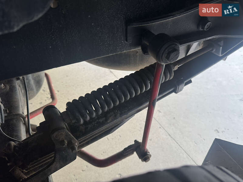 Пікап Toyota Tundra 2018 в Вінниці