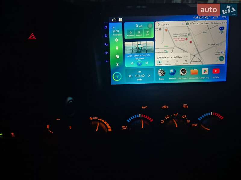 Пикап Toyota Tundra 2012 в Кропивницком