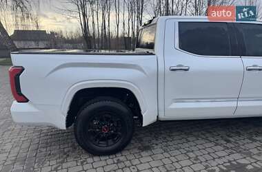 Пикап Toyota Tundra 2023 в Виннице