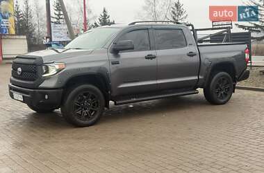 Пікап Toyota Tundra 2019 в Івано-Франківську