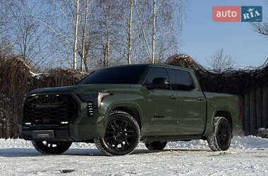 Пикап Toyota Tundra 2022 в Днепре