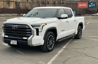 Пікап Toyota Tundra 2022 в Одесі