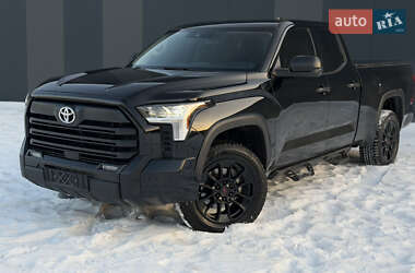 Пікап Toyota Tundra 2022 в Хмельницькому