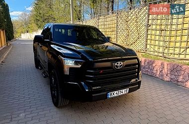 Пикап Toyota Tundra 2022 в Хмельницком