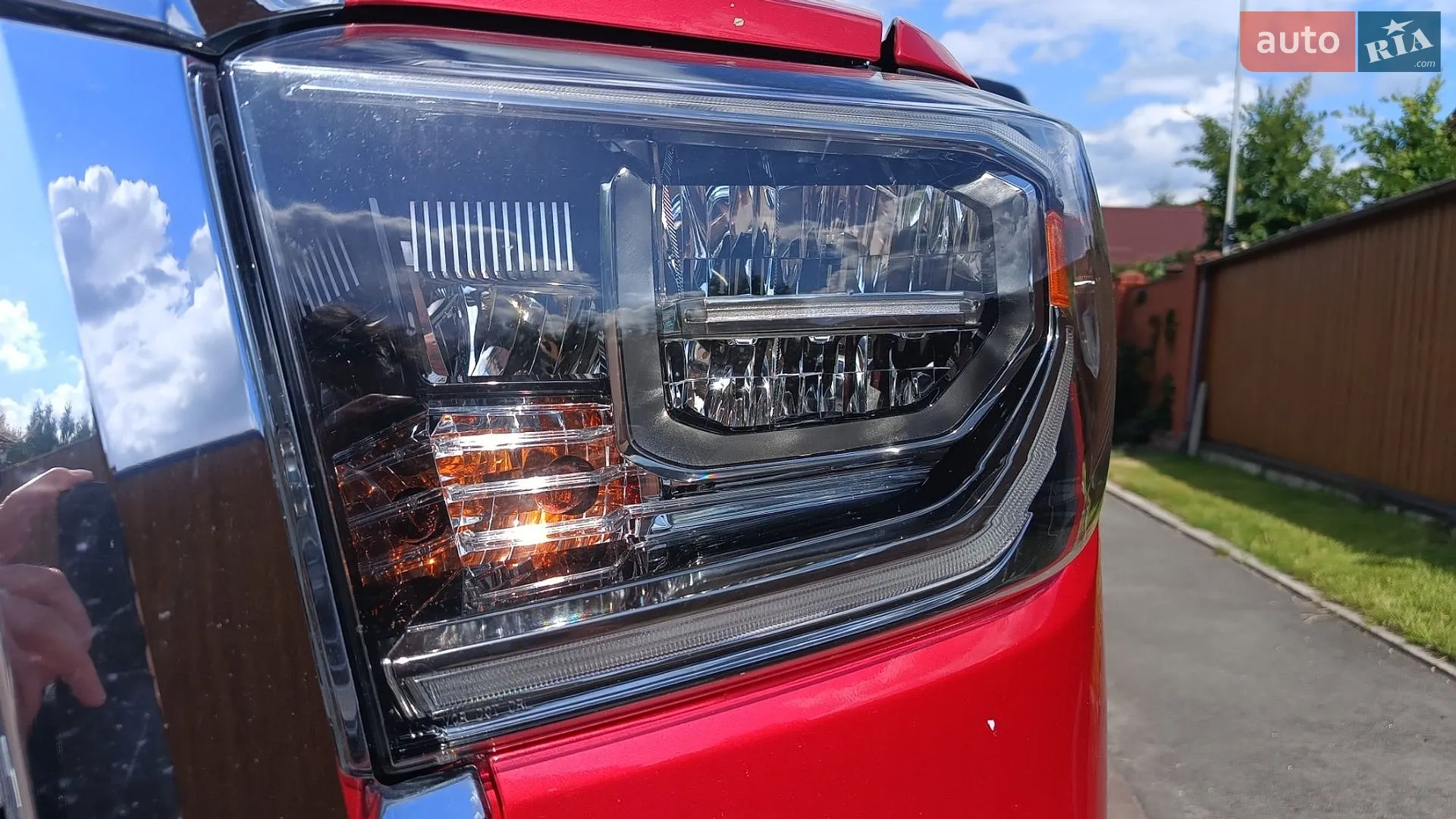 2018 Toyota Tundra - мініатюра 17