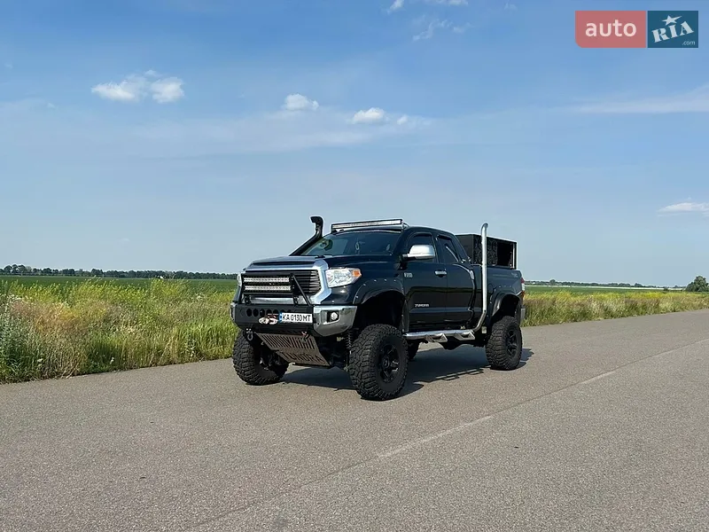 Toyota Tundra 2014 VIN 5TFUY5F13EX412659 фото оголошення 23 з 93