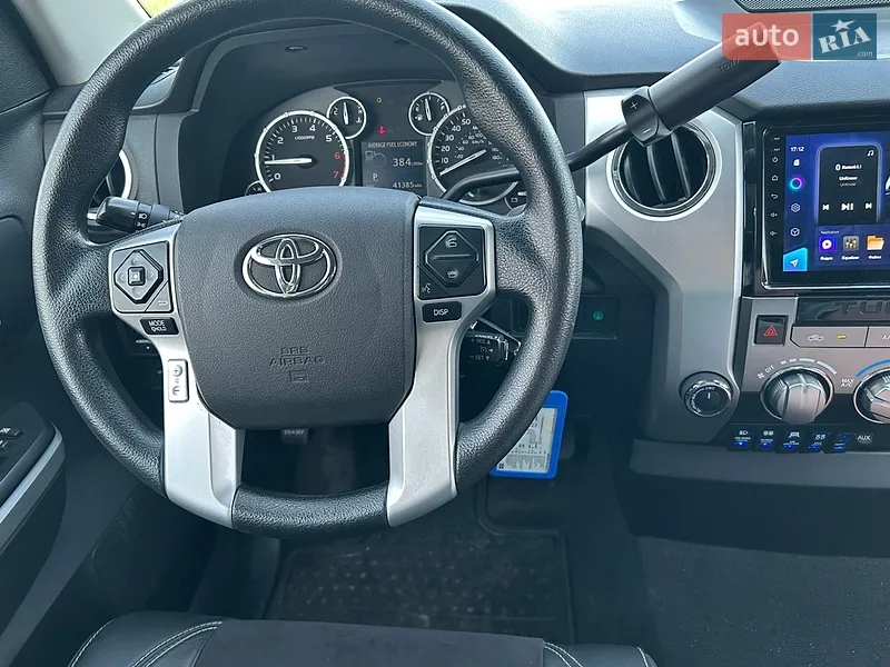 Toyota Tundra 2014 VIN 5TFUY5F13EX412659 фото оголошення 33 з 93