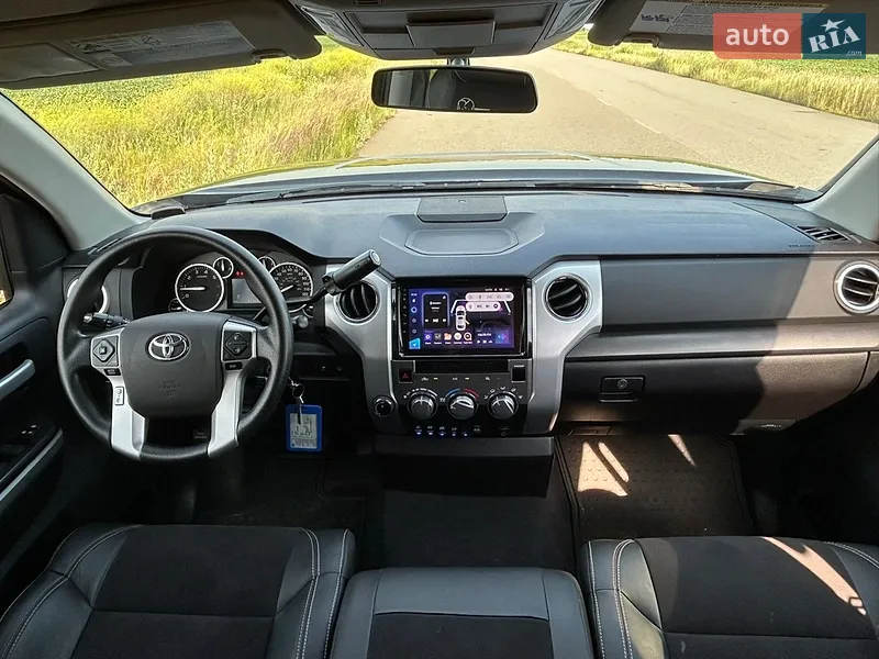 Toyota Tundra 2014 VIN 5TFUY5F13EX412659 фото оголошення 36 з 93