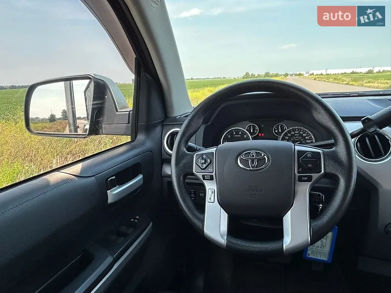 Toyota Tundra 2014 VIN 5TFUY5F13EX412659 фото оголошення 39 з 93