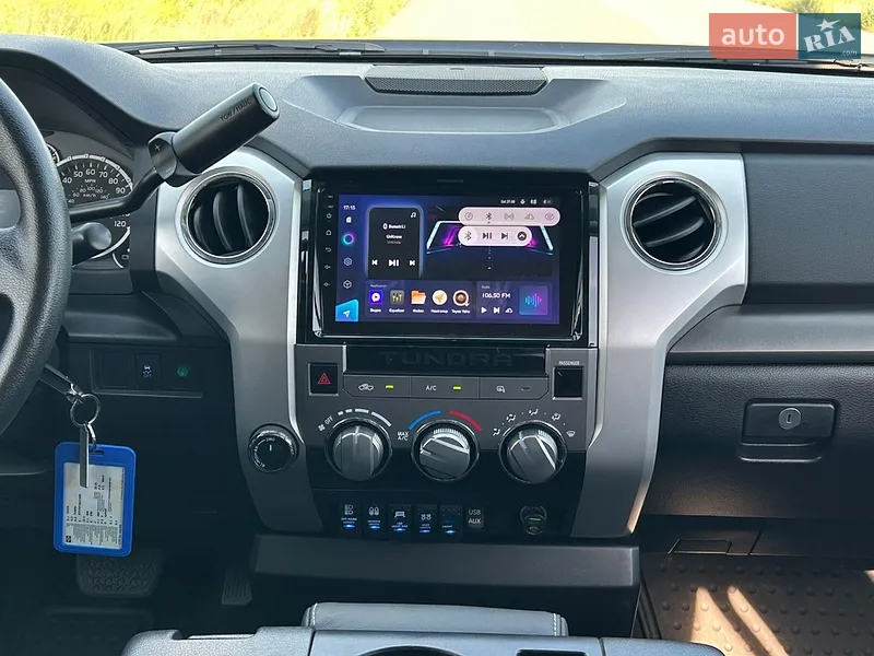 Toyota Tundra 2014 VIN 5TFUY5F13EX412659 фото оголошення 41 з 93