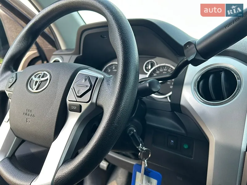 Toyota Tundra 2014 VIN 5TFUY5F13EX412659 фото оголошення 46 з 93