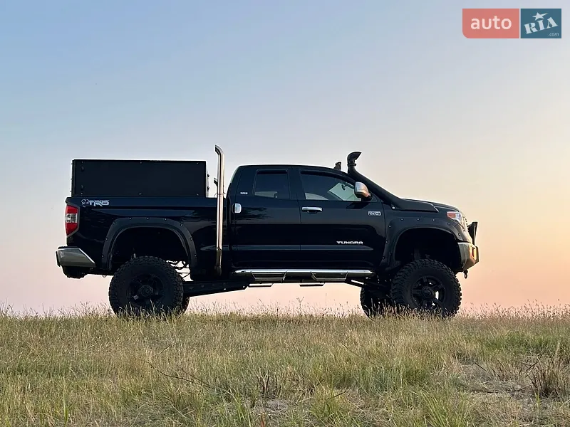 Toyota Tundra 2014 VIN 5TFUY5F13EX412659 фото оголошення 59 з 93