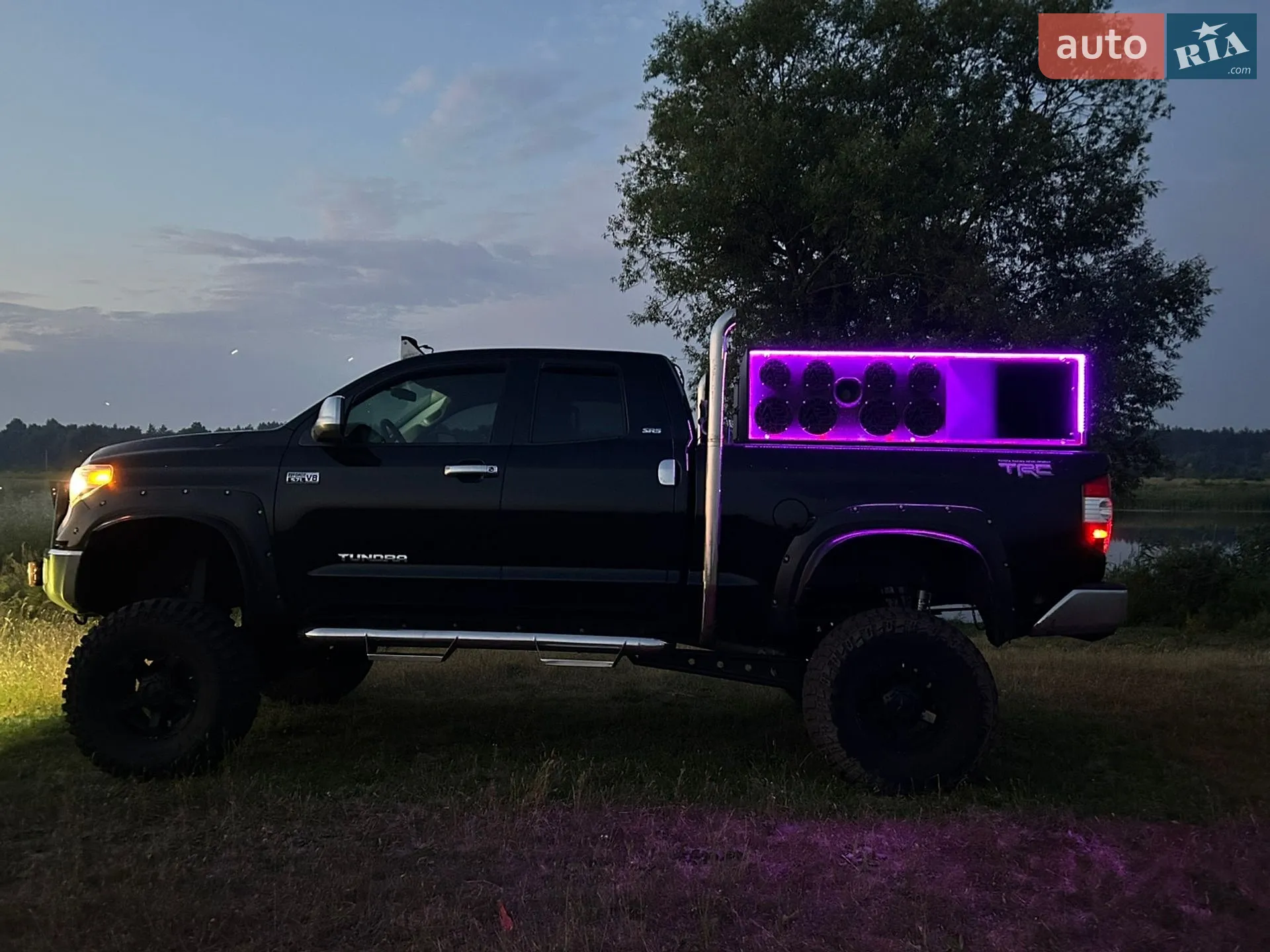 2014 Toyota Tundra - мініатюра 61