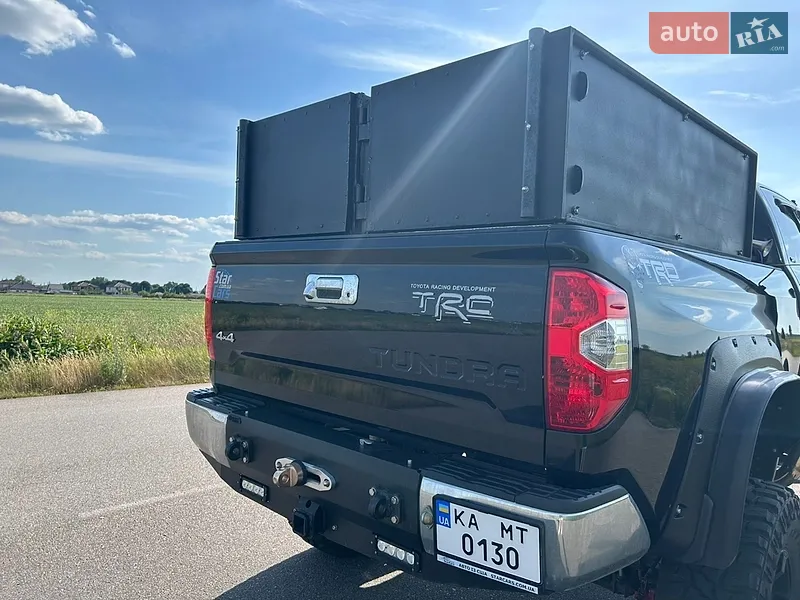 Toyota Tundra 2014 VIN 5TFUY5F13EX412659 фото оголошення 53 з 93