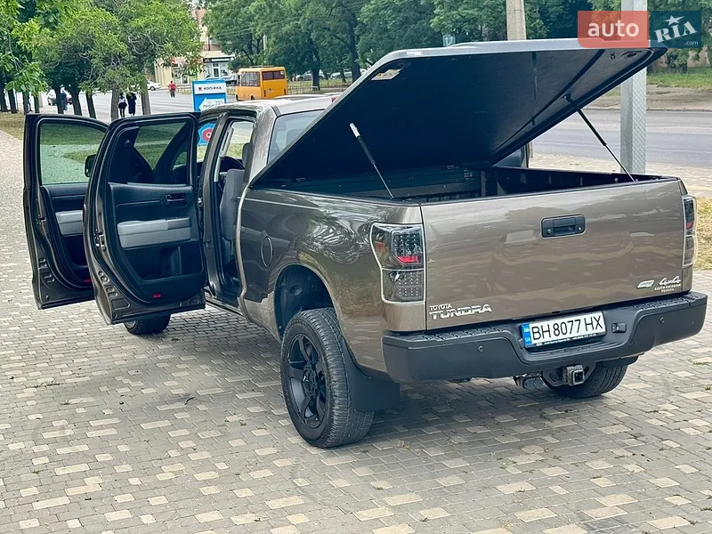 Toyota Tundra 2012 VIN 5TFUW5F19CX267128 фото оголошення 21 з 94
