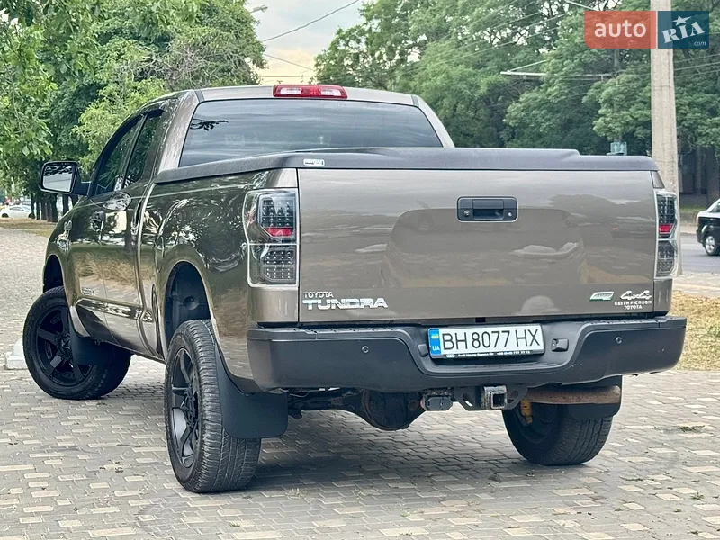 Toyota Tundra 2012 VIN 5TFUW5F19CX267128 фото оголошення 42 з 94