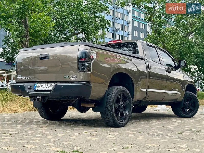Toyota Tundra 2012 VIN 5TFUW5F19CX267128 фото оголошення 47 з 94