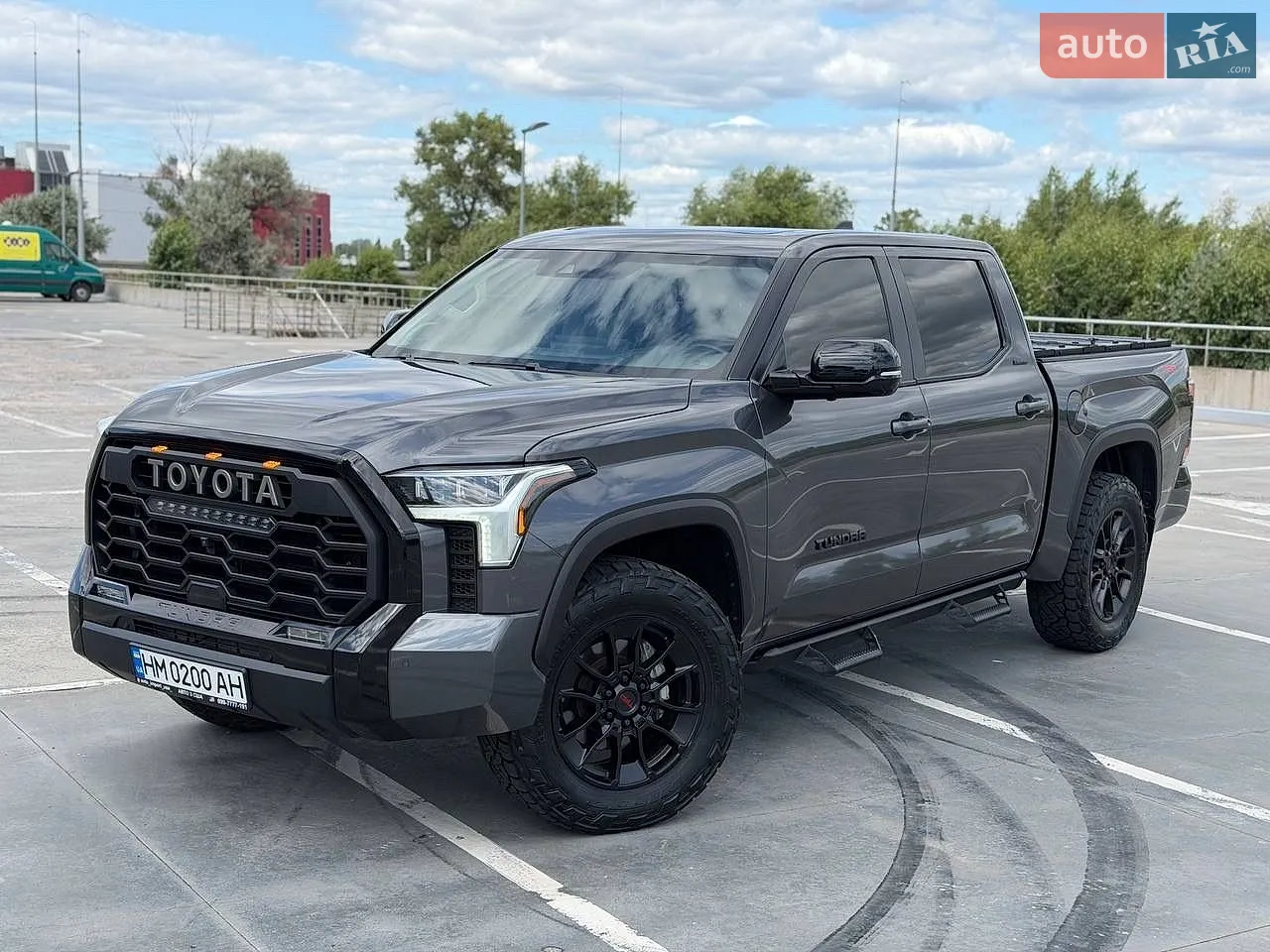 2024 Toyota Tundra - мініатюра 5