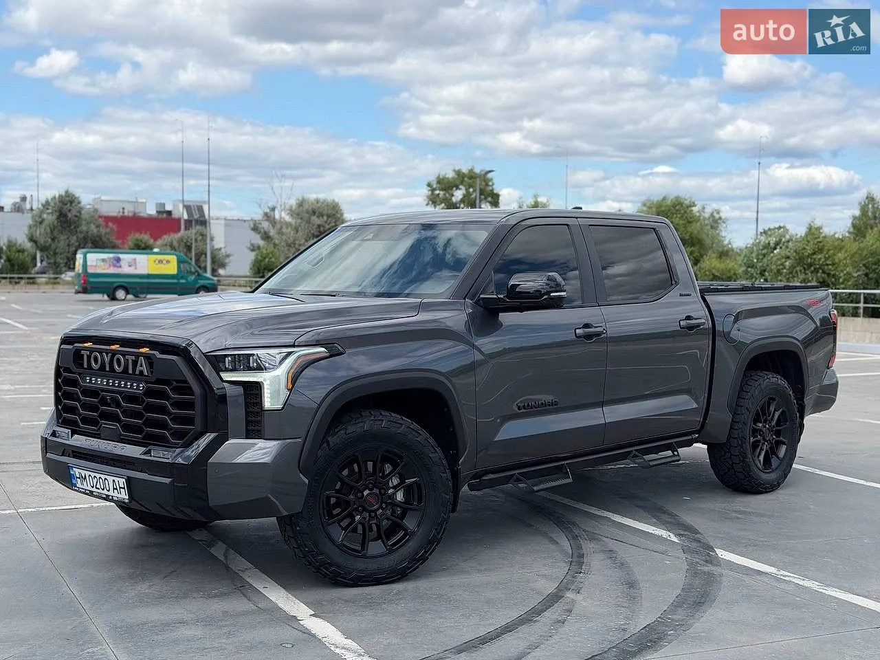 2024 Toyota Tundra - мініатюра 6