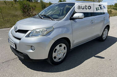 Внедорожник / Кроссовер Toyota Urban Cruiser 2009 в Тернополе