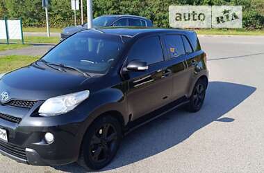 Внедорожник / Кроссовер Toyota Urban Cruiser 2010 в Львове