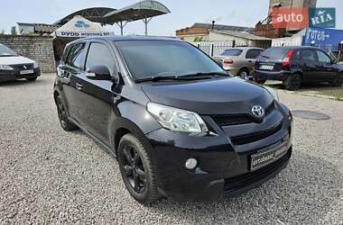 Внедорожник / Кроссовер Toyota Urban Cruiser 2010 в Шостке