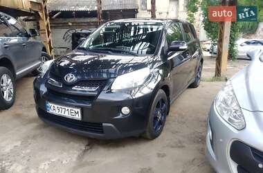 Внедорожник / Кроссовер Toyota Urban Cruiser 2009 в Львове