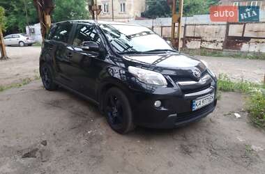 Позашляховик / Кросовер Toyota Urban Cruiser 2009 в Львові