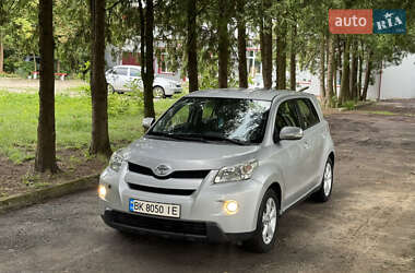 Внедорожник / Кроссовер Toyota Urban Cruiser 2011 в Дубно