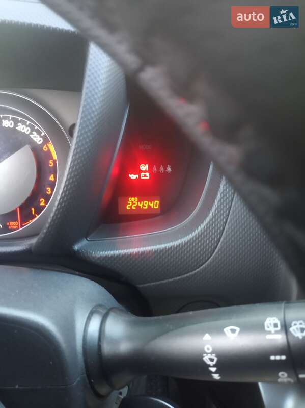 Внедорожник / Кроссовер Toyota Urban Cruiser 2011 в Львове фото 2 Внедорожник / Кроссовер Toyota Urban Cruiser 2011 в Львове