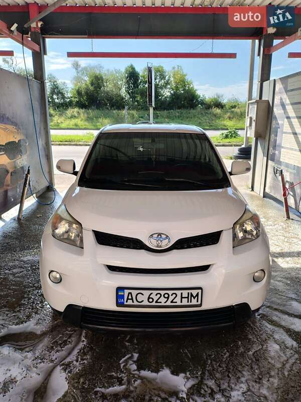 Внедорожник / Кроссовер Toyota Urban Cruiser 2011 в Львове фото 16 Внедорожник / Кроссовер Toyota Urban Cruiser 2011 в Львове