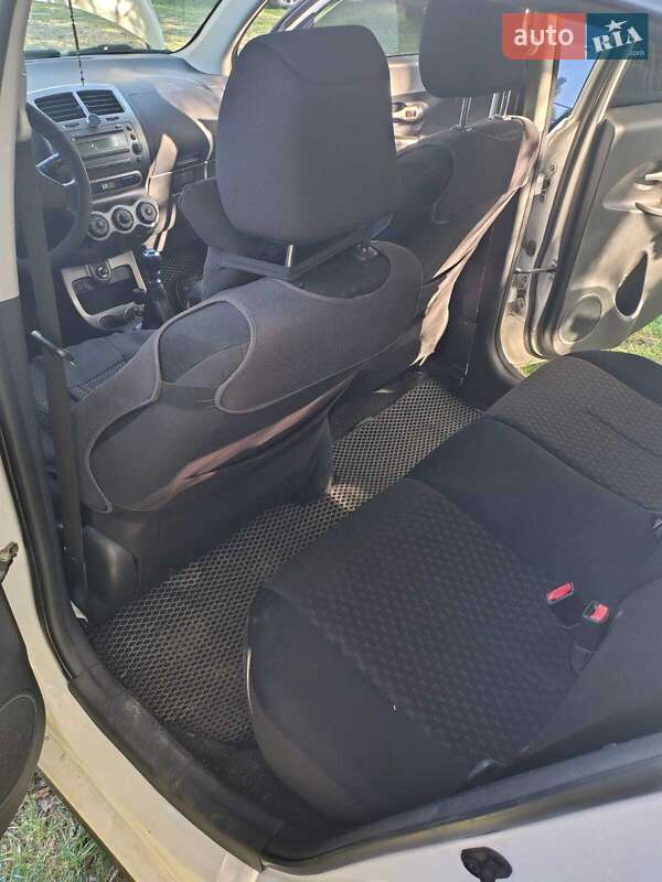 Внедорожник / Кроссовер Toyota Urban Cruiser 2011 в Львове фото 4 Внедорожник / Кроссовер Toyota Urban Cruiser 2011 в Львове