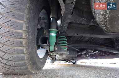 Минивэн Toyota Vellfire 2012 в 