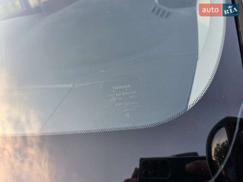 Минивэн Toyota Vellfire 2010 в Одессе фото 17 Минивэн Toyota Vellfire 2010 в Одессе