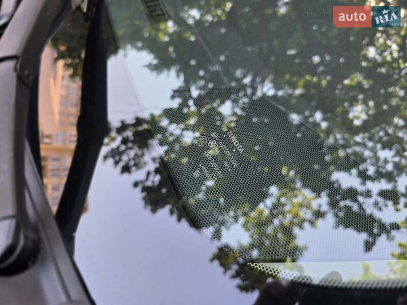 Минивэн Toyota Vellfire 2014 в Одессе