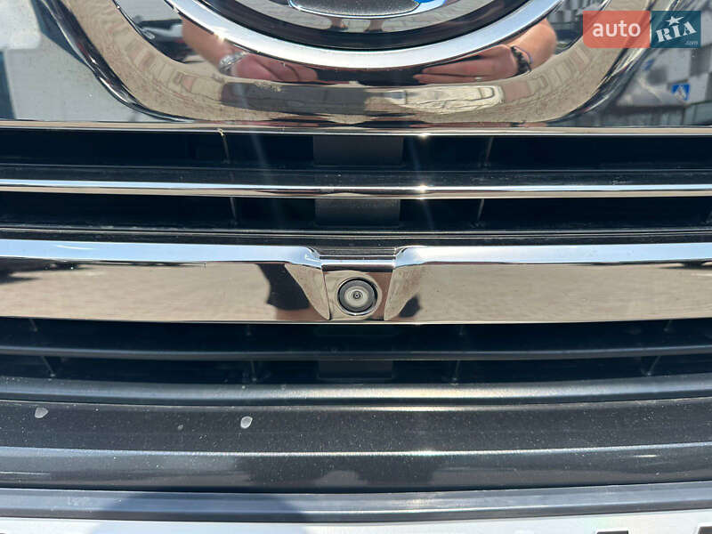 Минивэн Toyota Vellfire 2015 в Одессе фото 31 Минивэн Toyota Vellfire 2015 в Одессе