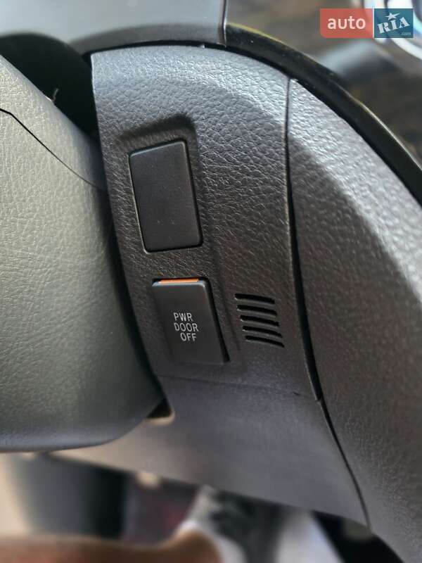 Мінівен Toyota Vellfire 2013 в Одесі фото 30 Мінівен Toyota Vellfire 2013 в Одесі