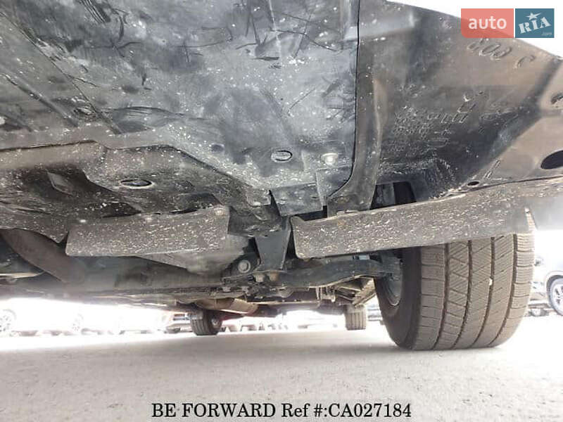 Минивэн Toyota Vellfire 2019 в Киеве
