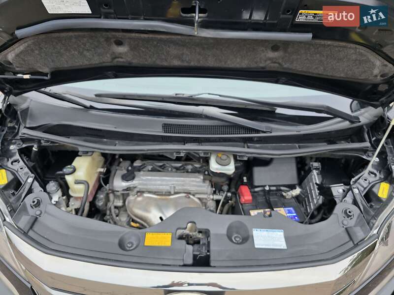 Мінівен Toyota Vellfire 2013 в Одесі фото 45 Мінівен Toyota Vellfire 2013 в Одесі