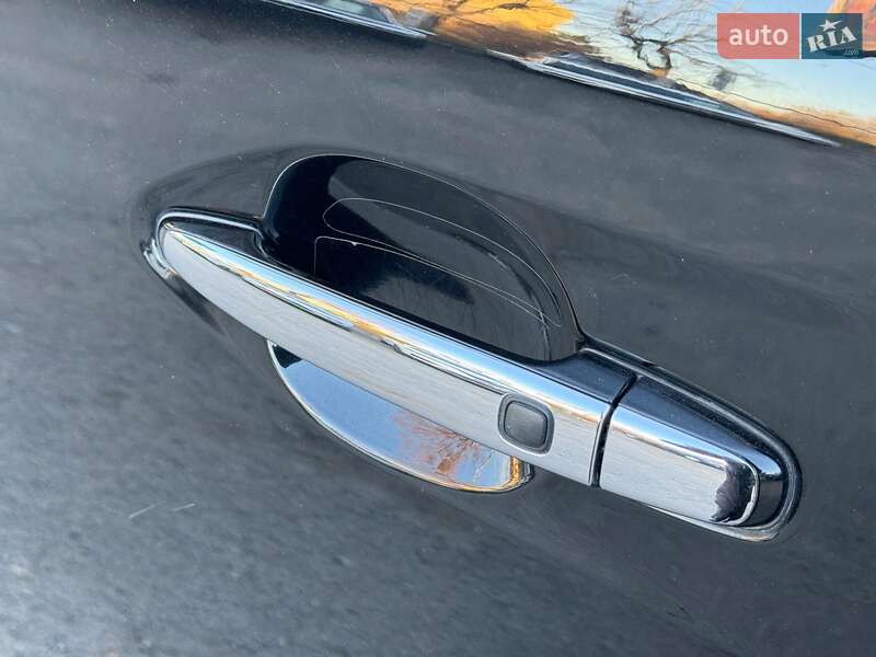 Минивэн Toyota Vellfire 2010 в Виннице