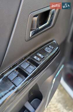 Минивэн Toyota Vellfire 2013 в Одессе