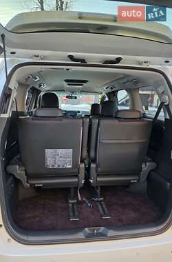 Минивэн Toyota Vellfire 2013 в Одессе