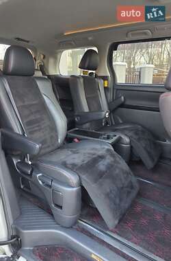 Минивэн Toyota Vellfire 2013 в Одессе