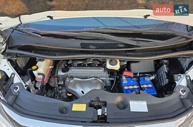 Минивэн Toyota Vellfire 2013 в Одессе