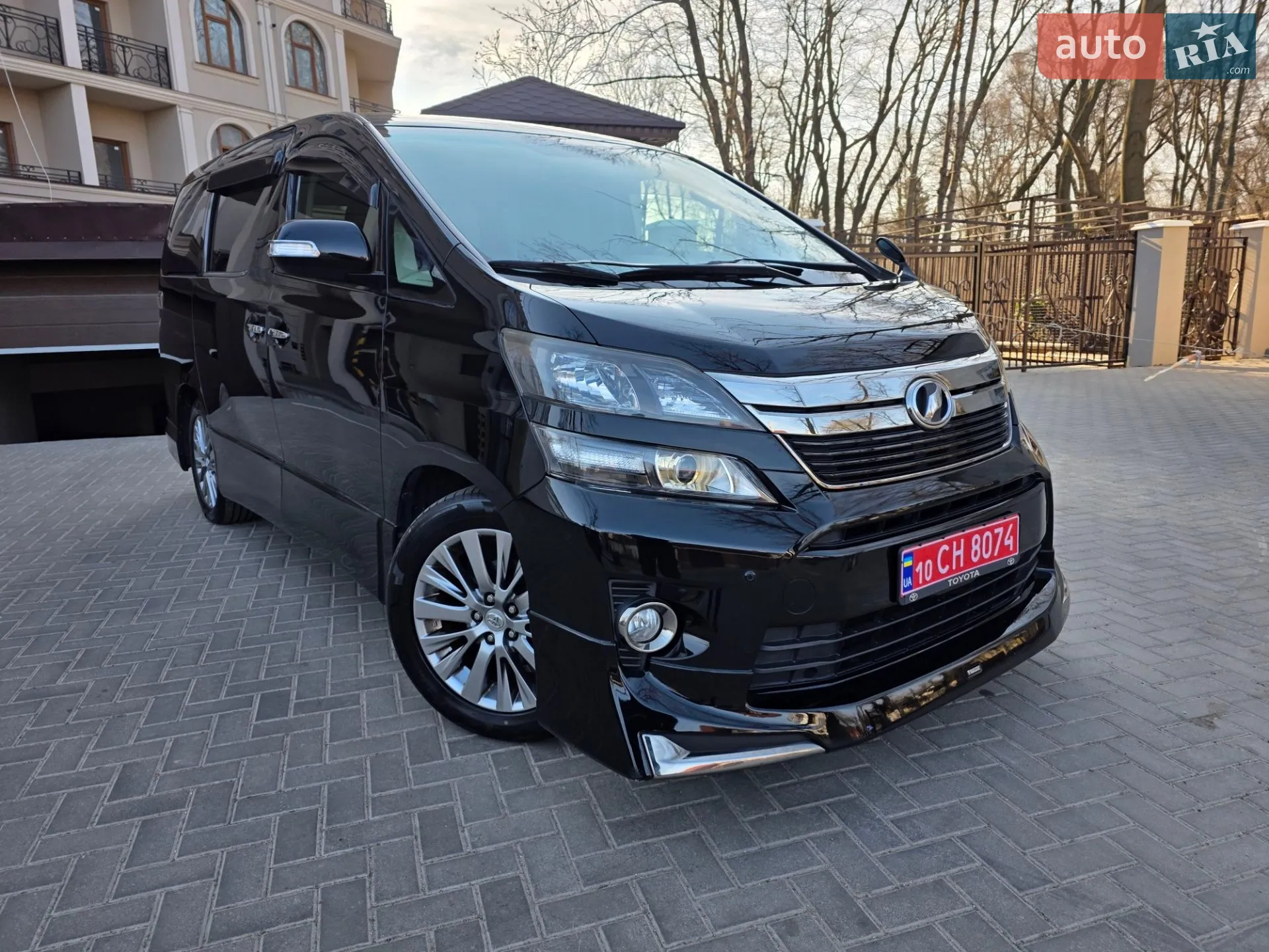 Фото авто 3